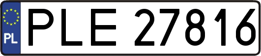 PLE27816