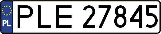 PLE27845