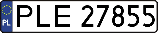 PLE27855