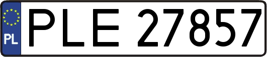 PLE27857