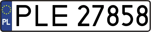 PLE27858