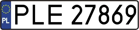 PLE27869