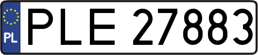PLE27883