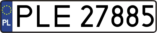 PLE27885