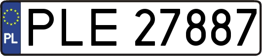 PLE27887