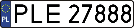 PLE27888