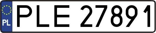 PLE27891