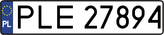 PLE27894