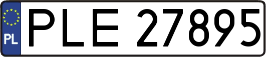 PLE27895