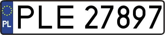 PLE27897