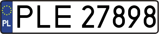 PLE27898