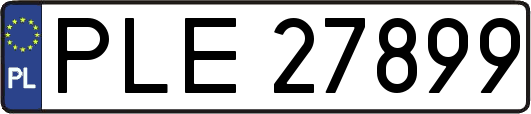 PLE27899