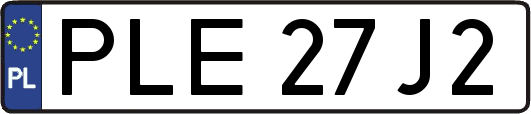 PLE27J2