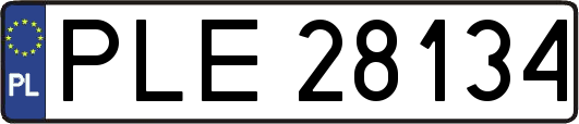 PLE28134