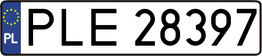 PLE28397