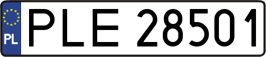 PLE28501