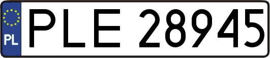 PLE28945