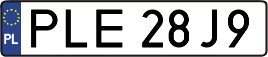 PLE28J9