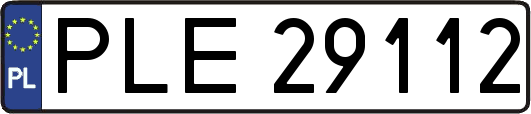 PLE29112