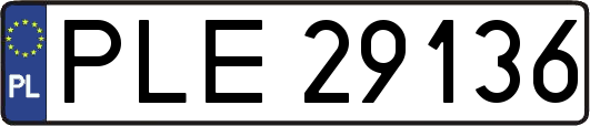 PLE29136