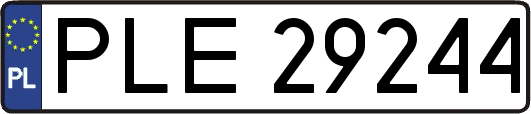 PLE29244