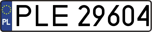 PLE29604