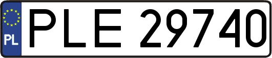 PLE29740