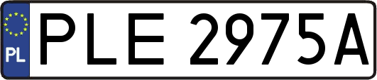PLE2975A