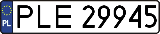 PLE29945