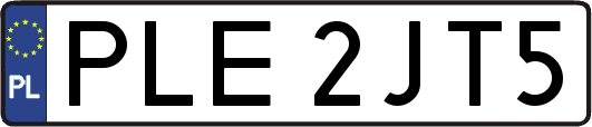 PLE2JT5