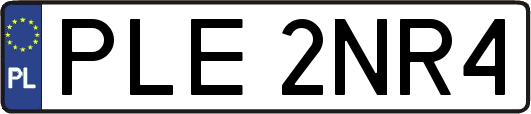PLE2NR4