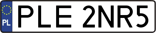 PLE2NR5