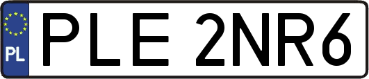 PLE2NR6