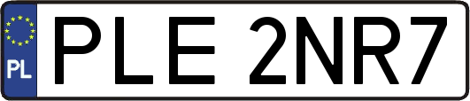 PLE2NR7