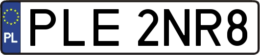 PLE2NR8