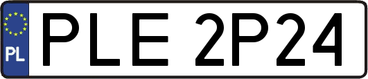 PLE2P24