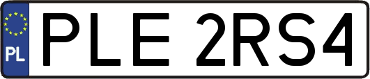 PLE2RS4