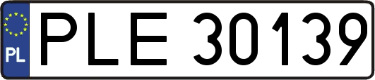PLE30139