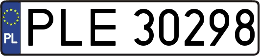 PLE30298
