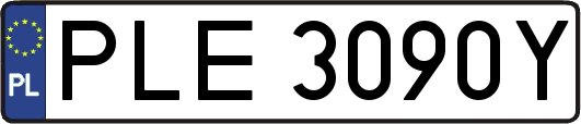 PLE3090Y