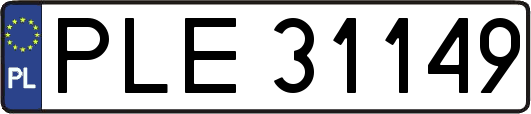 PLE31149