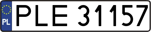 PLE31157