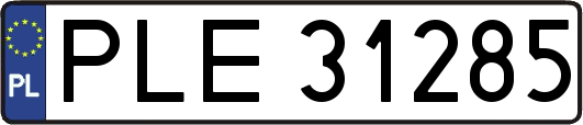 PLE31285