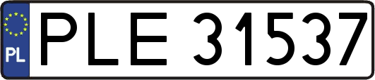 PLE31537