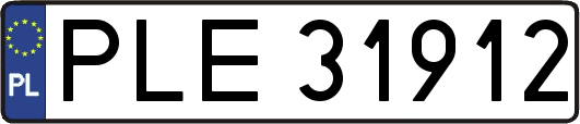PLE31912