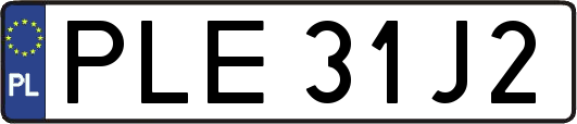 PLE31J2