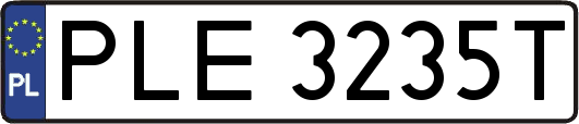 PLE3235T