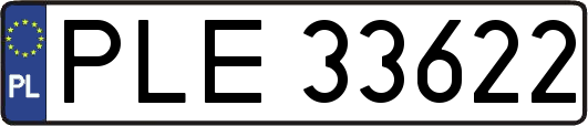 PLE33622