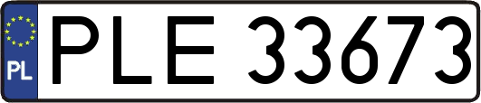 PLE33673