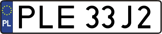 PLE33J2